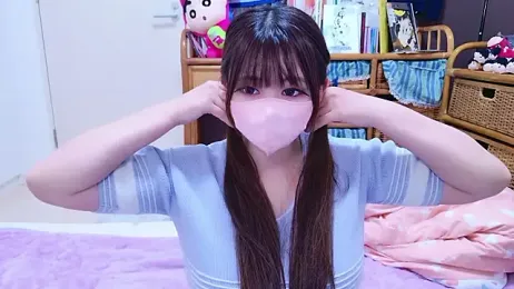 Megu_Melon — Stripchat recorded stream image, 06.10.2025 08:30
