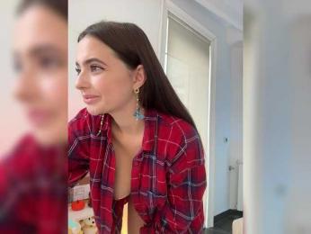 GoodGirl21 — Bongacams recorded stream screenshot (06 Oct 2025)