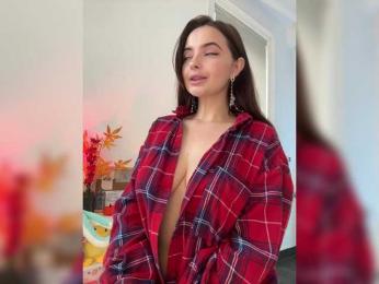 GoodGirl21 — Bongacams recorded stream screenshot (06 Oct 2025)