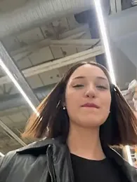 DollyTall — Stripchat recorded stream screenshot (06 Oct 2025)