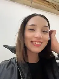 DollyTall — Stripchat recorded stream screenshot (06 Oct 2025)