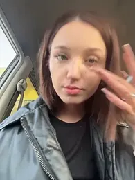 DollyTall — Stripchat recorded stream screenshot (06 Oct 2025)