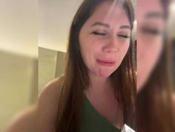 LeiaProseccina — Bongacams recorded stream image, 06.10.2025 09:30