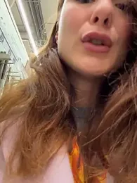 Dina_Tease — Stripchat recorded stream image, 06.10.2025 12:40