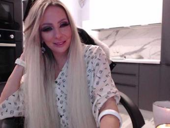 blondalina — Bongacams recorded stream image, 06.10.2025 13:20