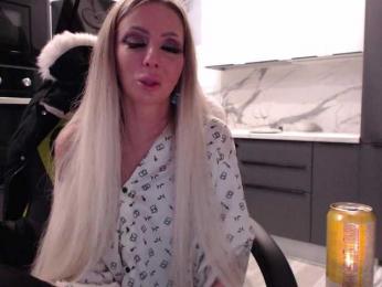 blondalina — Bongacams recorded stream image, 06.10.2025 13:20