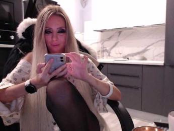 blondalina — Bongacams recorded stream image, 06.10.2025 13:20