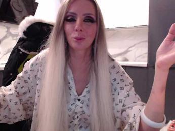blondalina — Bongacams recorded stream image, 06.10.2025 13:20