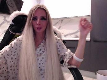 blondalina — Bongacams recorded stream image, 06.10.2025 13:20