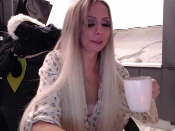 blondalina — Bongacams recorded stream image, 06.10.2025 13:20