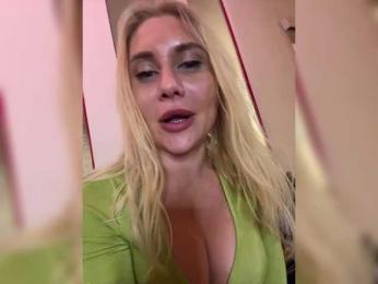 Tvoyasamka77 — Bongacams recorded stream image, 06.10.2025 10:40
