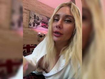 Tvoyasamka77 — Bongacams recorded stream image, 06.10.2025 10:40