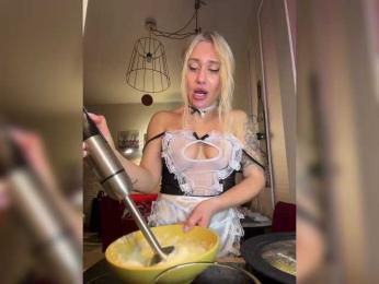 Tvoyasamka77 — Bongacams recorded stream image, 06.10.2025 10:40