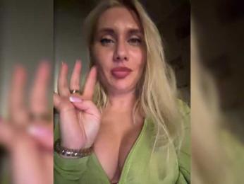 Tvoyasamka77 — Bongacams recorded stream image, 06.10.2025 10:40