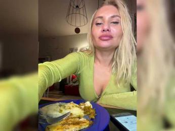 Tvoyasamka77 — Bongacams recorded stream image, 06.10.2025 10:40