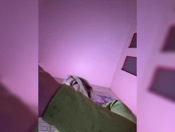 Tvoyasamka77 — Bongacams recorded stream image, 06.10.2025 10:40