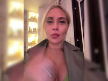 Tvoyasamka77 — Bongacams recorded stream image, 06.10.2025 10:40