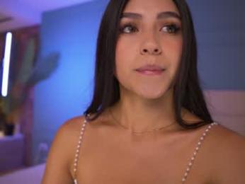 ashley_jones9 — Chaturbate recorded stream image, 06.10.2025 17:00