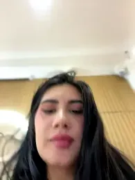 clarachanelricek — Stripchat recorded stream image, 06.10.2025 19:30