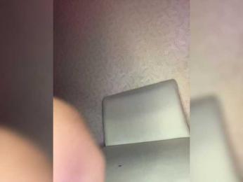 STARGAZZZM — Bongacams recorded stream image, 06.10.2025 17:30