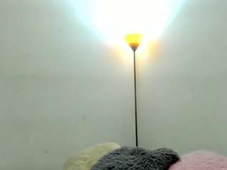 zandycooper — Camsoda recorded stream image, 06.10.2025 20:50