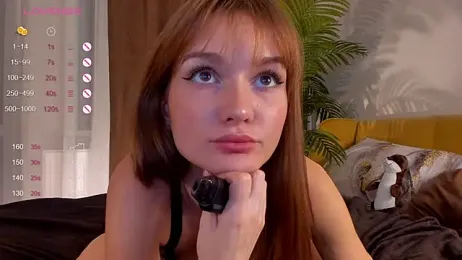 VickiRoom — Stripchat recorded stream image, 06.10.2025 19:10