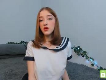 pinkncrazy — Chaturbate recorded stream screenshot (19 Feb 2025)