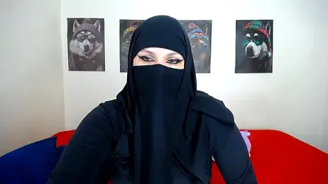 evelyn__salah — Stripchat recorded stream image, 06.10.2025 23:00