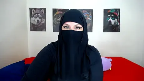 evelyn__salah — Stripchat recorded stream image, 06.10.2025 23:00