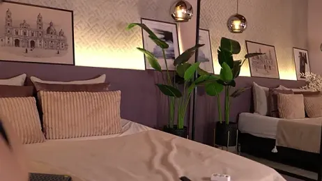 ElleDiane — Stripchat recorded stream screenshot (06 Oct 2025)