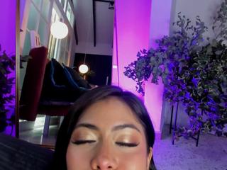Lesly Bailey — Flirt4free recorded stream image, 19.02.2025 11:30