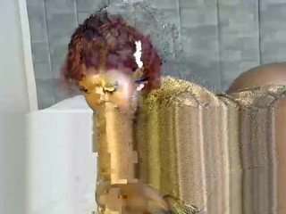 curvymelanin — Camsoda recorded stream image, 07.10.2025 05:20