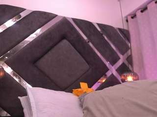 violeta-sanz — Camsoda recorded stream image, 07.10.2025 03:00