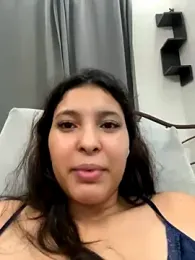 mariatudulceadiccion — Stripchat recorded stream image, 07.10.2025 06:50
