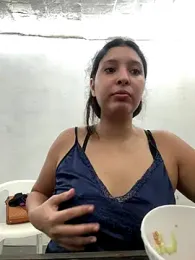 mariatudulceadiccion — Stripchat recorded stream image, 07.10.2025 06:50
