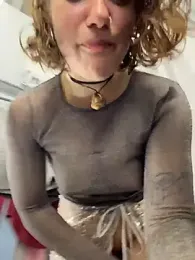 lucy-joy — Stripchat recorded stream image, 07.10.2025 10:30