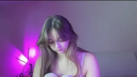 May_Flower — Stripchat recorded stream screenshot (07 Oct 2025)