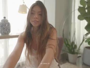 emma_lu1 — Chaturbate recorded stream image, 07.10.2025 14:30