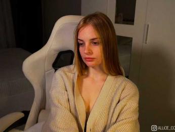AliceCost — Bongacams recorded stream image, 07.10.2025 14:20