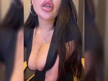 -ANGELIKA7741 — Bongacams recorded stream image, 19.02.2025 17:10