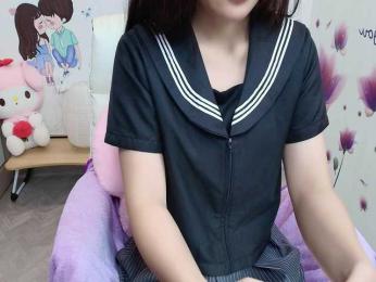 Angela19 — Bongacams recorded stream image, 07.10.2025 17:30