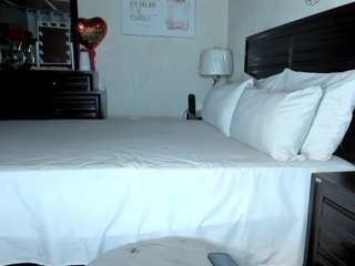 iluvsaffire-bleu — Camsoda recorded stream screenshot (07 Oct 2025)