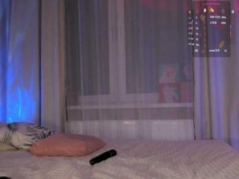 Lulu — Bongacams recorded stream image, 07.10.2025 15:20