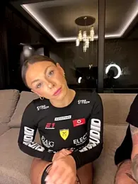 SexOnMyLvL — Stripchat recorded stream image, 07.10.2025 20:10