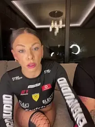 SexOnMyLvL — Stripchat recorded stream image, 07.10.2025 20:10