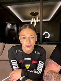 SexOnMyLvL — Stripchat recorded stream image, 07.10.2025 20:10