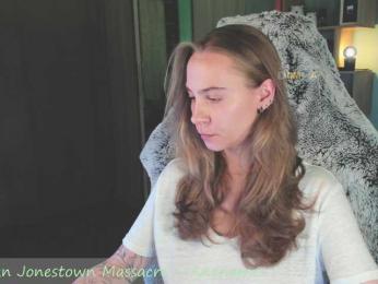 Adamova_Eva — Bongacams recorded stream screenshot (07 Oct 2025)