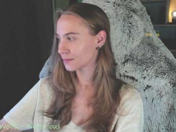 Adamova_Eva — Bongacams recorded stream screenshot (07 Oct 2025)