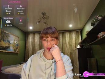 Veronika_Gold — Bongacams recorded stream image, 07.10.2025 20:20