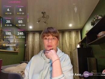 Veronika_Gold — Bongacams recorded stream image, 07.10.2025 20:20